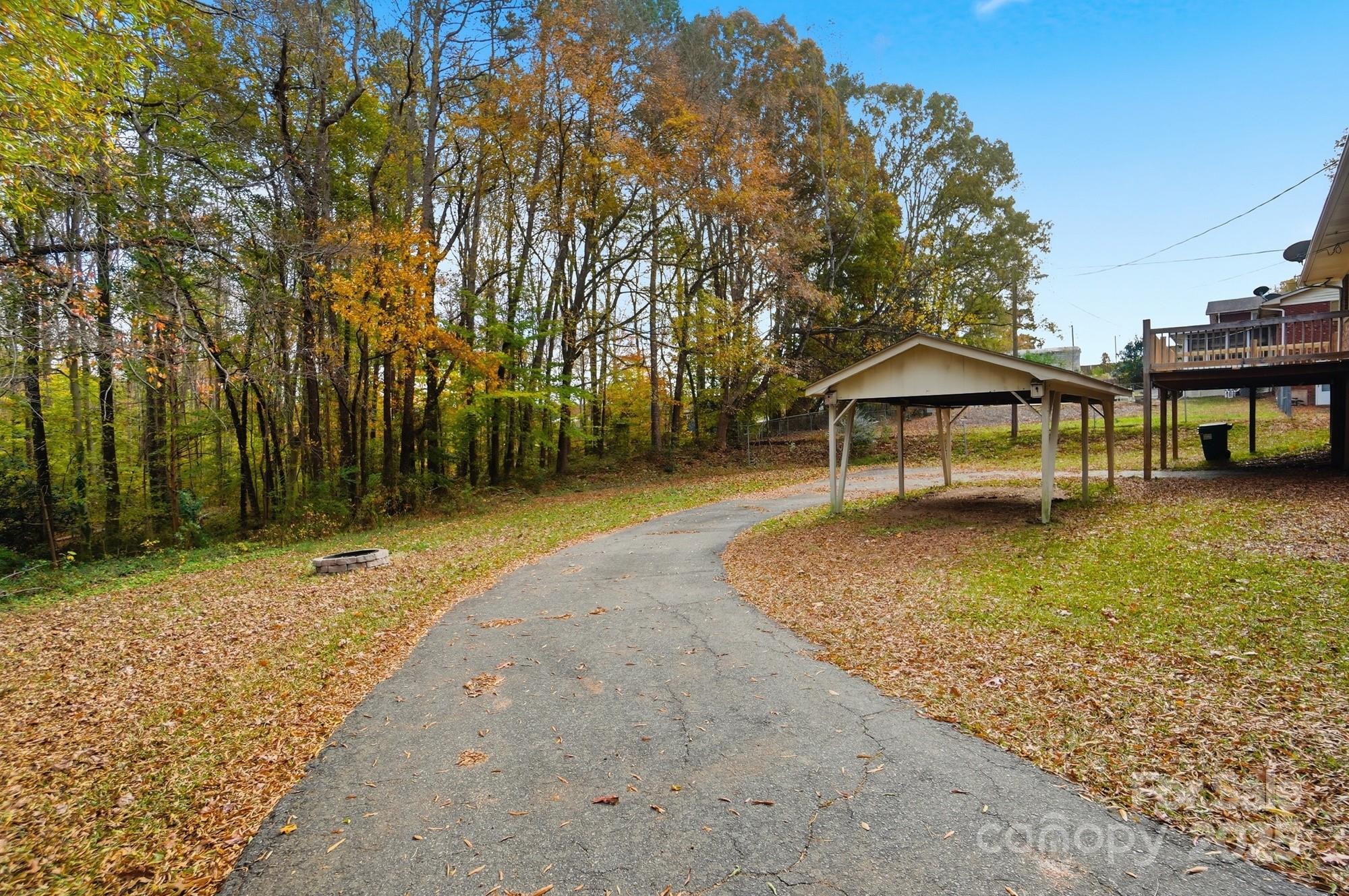 Tanglewood - Residential