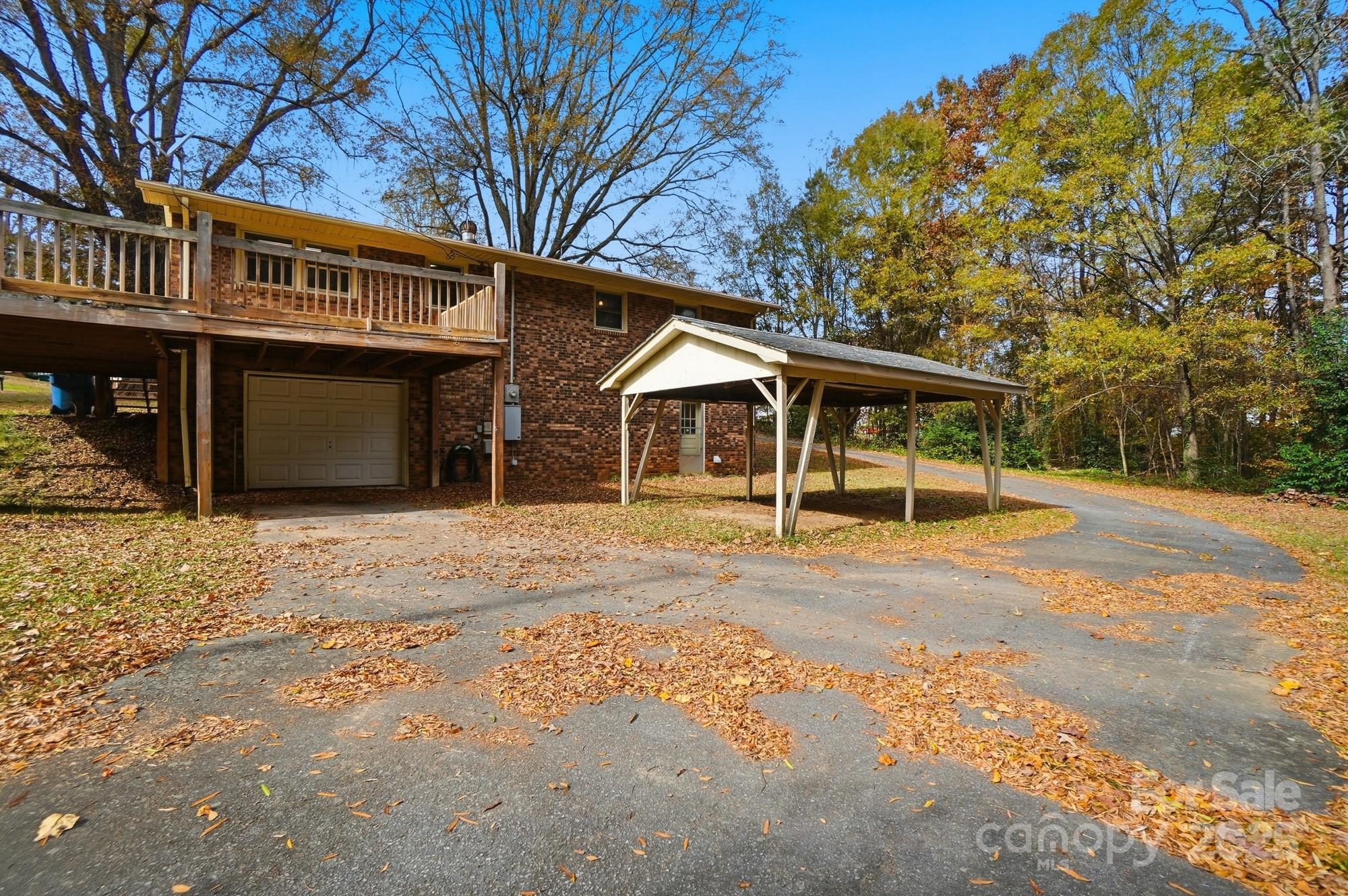 Tanglewood - Residential