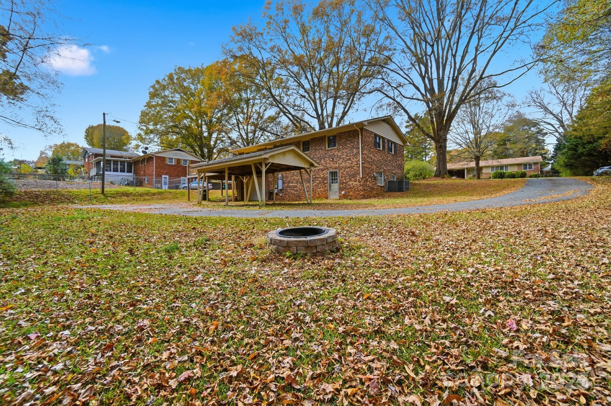 Tanglewood - Residential