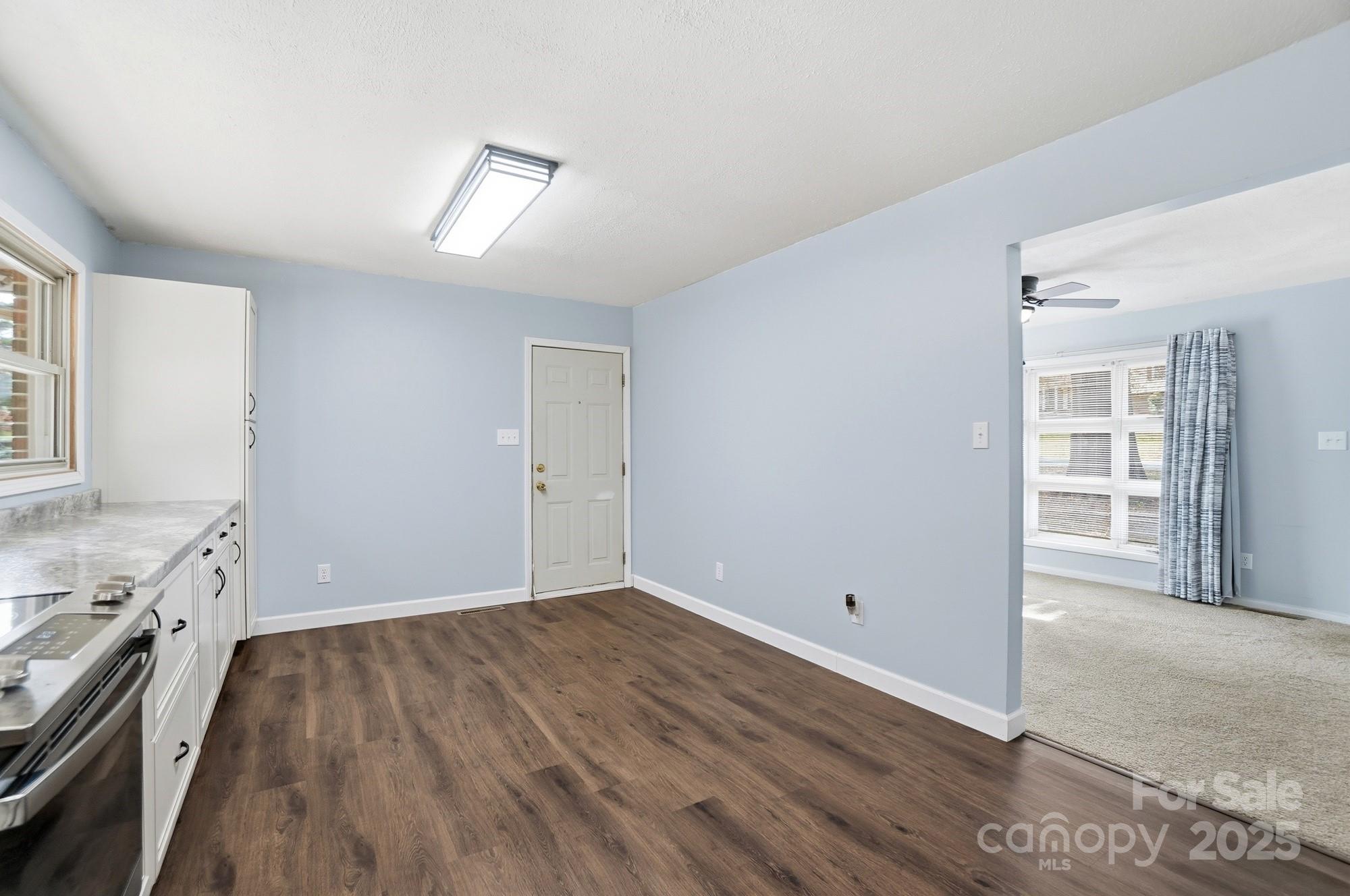 Tanglewood - Residential