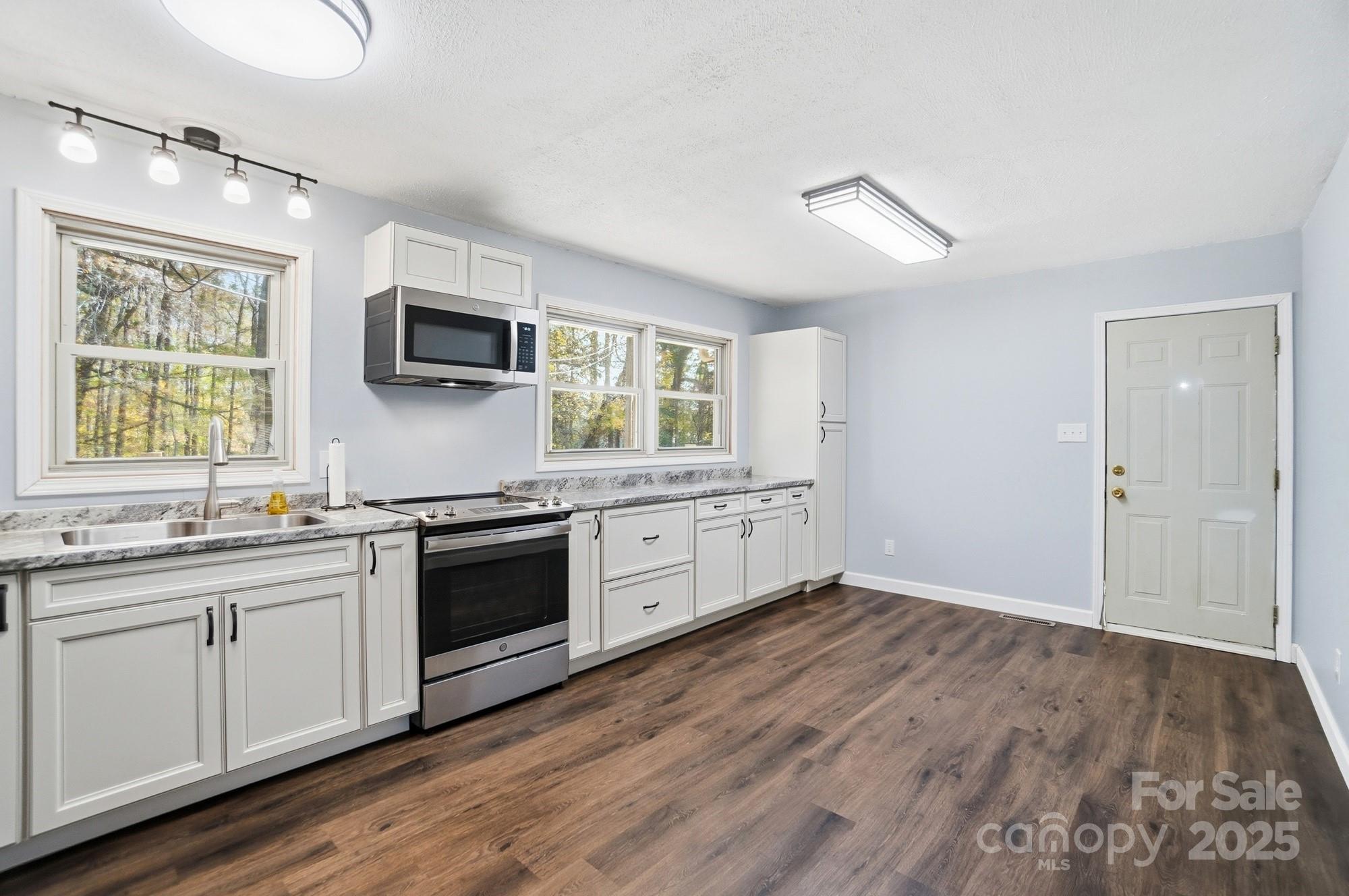 Tanglewood - Residential