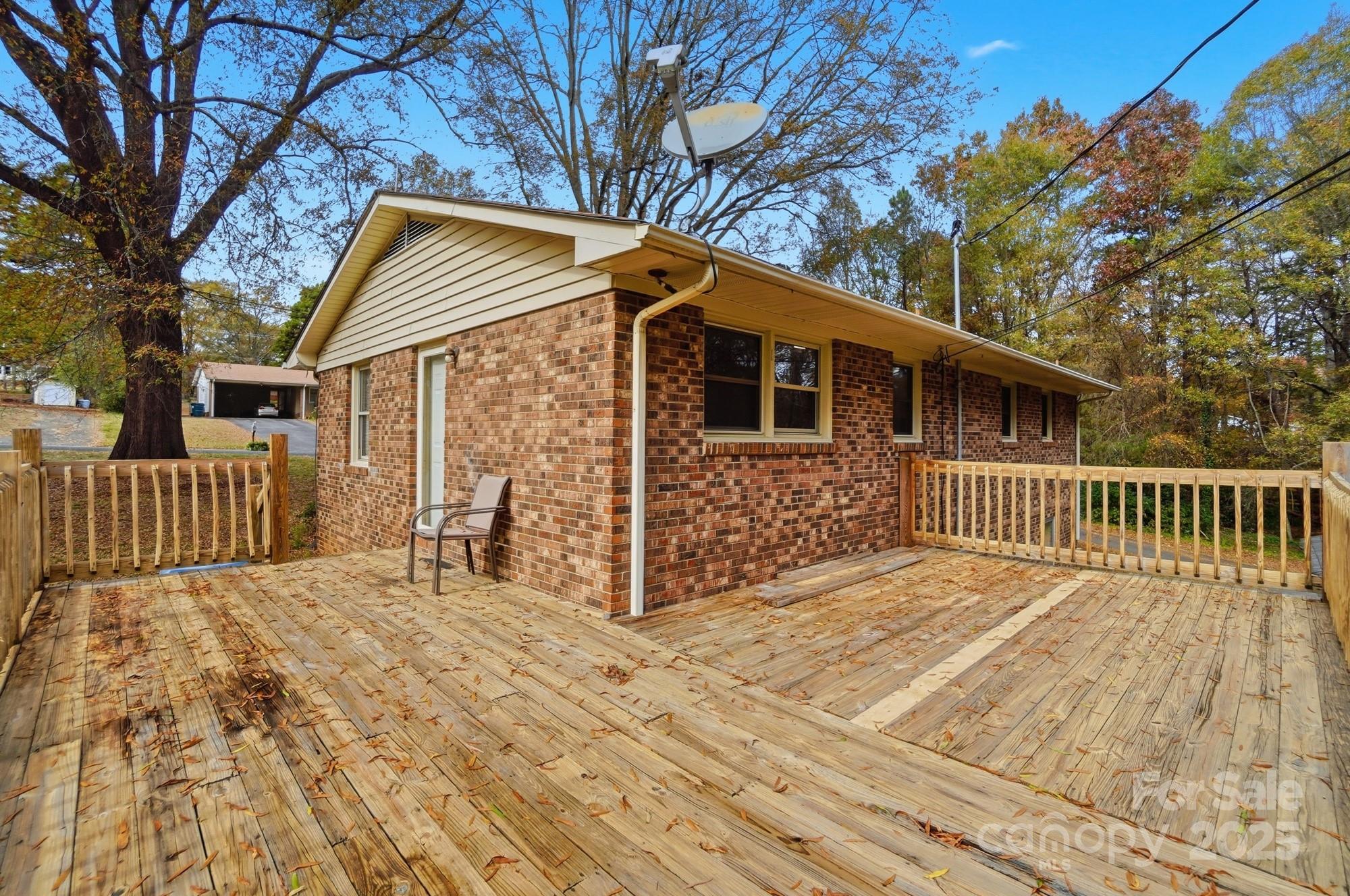 Tanglewood - Residential