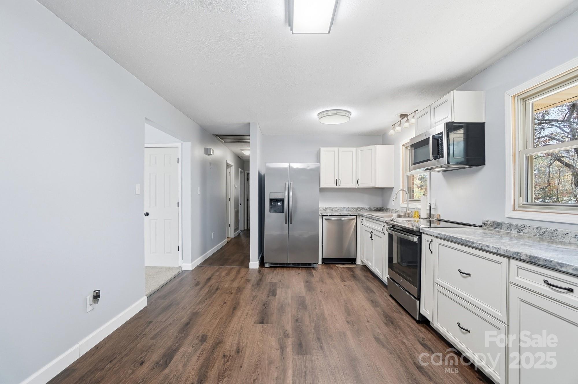 Tanglewood - Residential