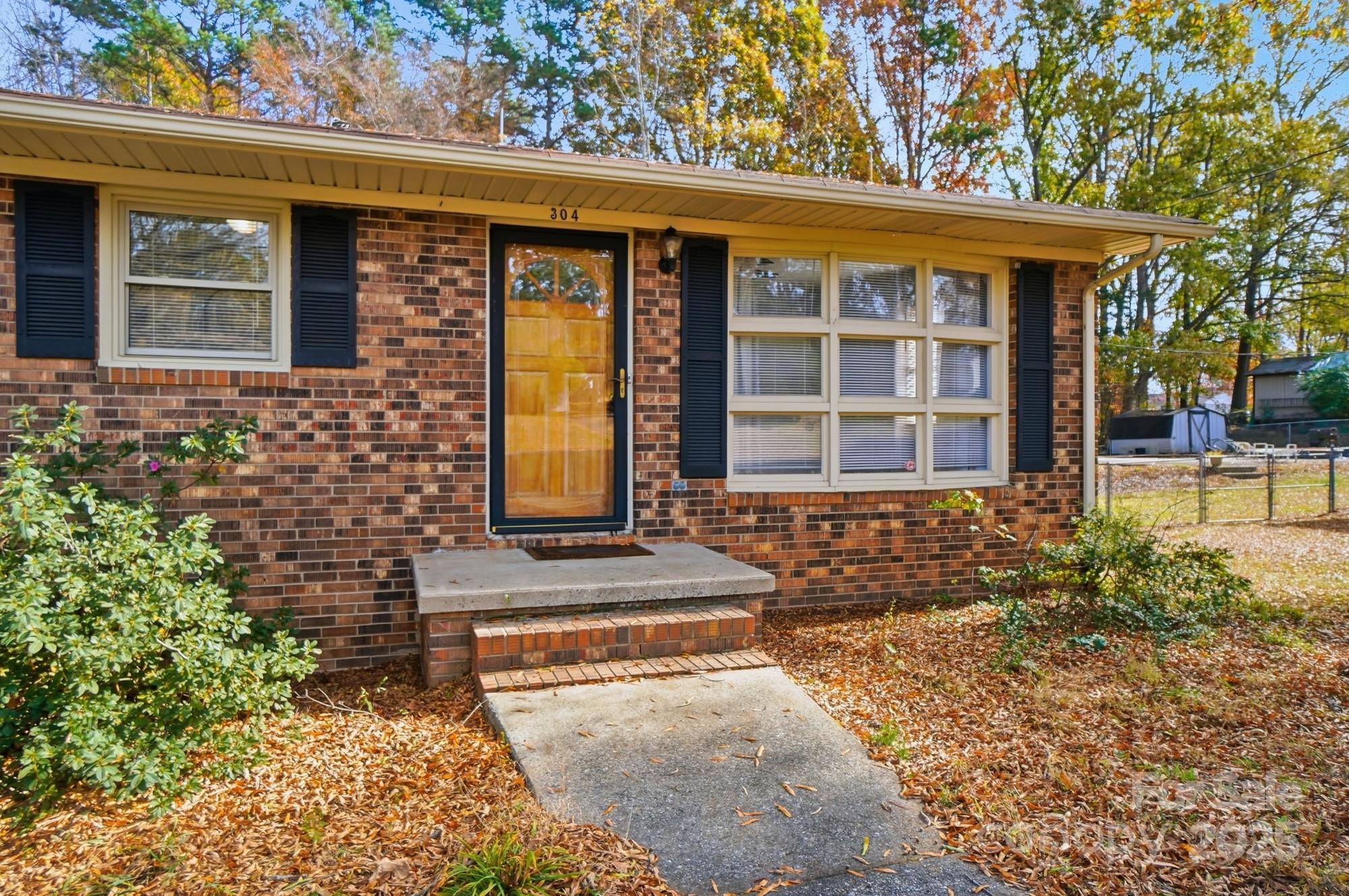 Tanglewood - Residential