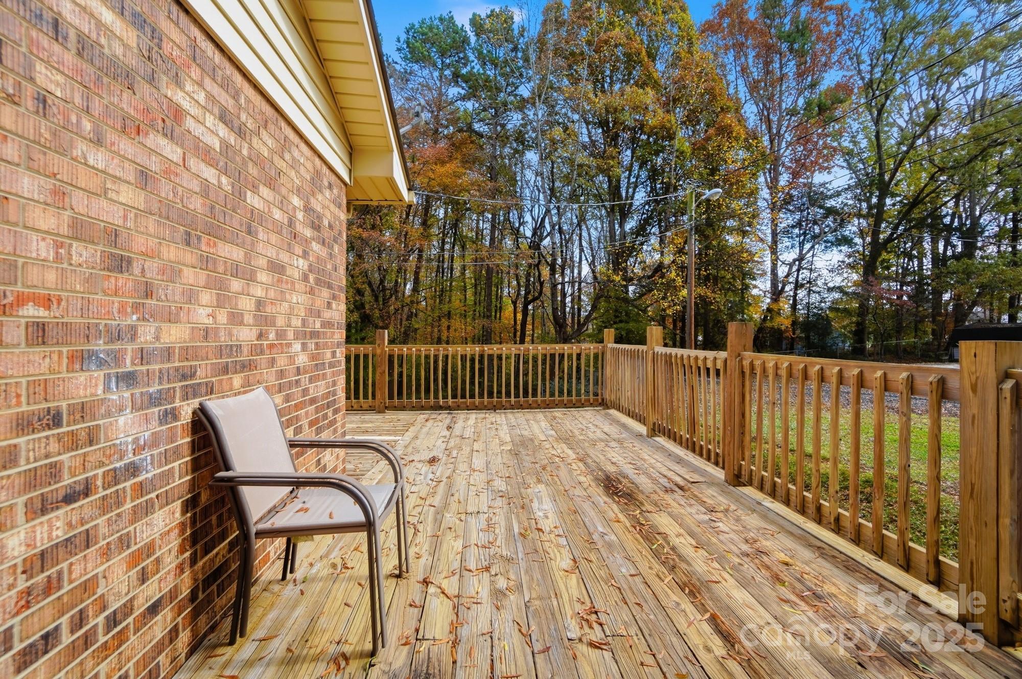 Tanglewood - Residential