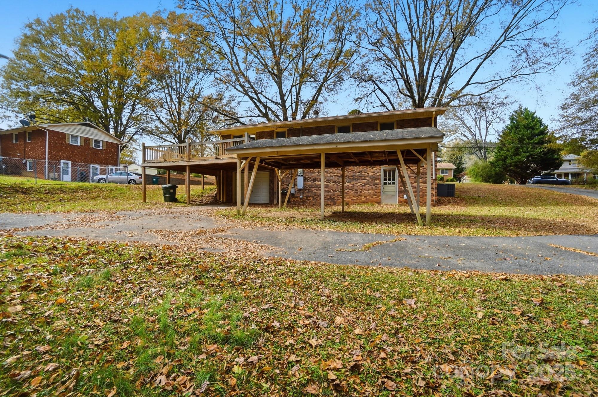 Tanglewood - Residential