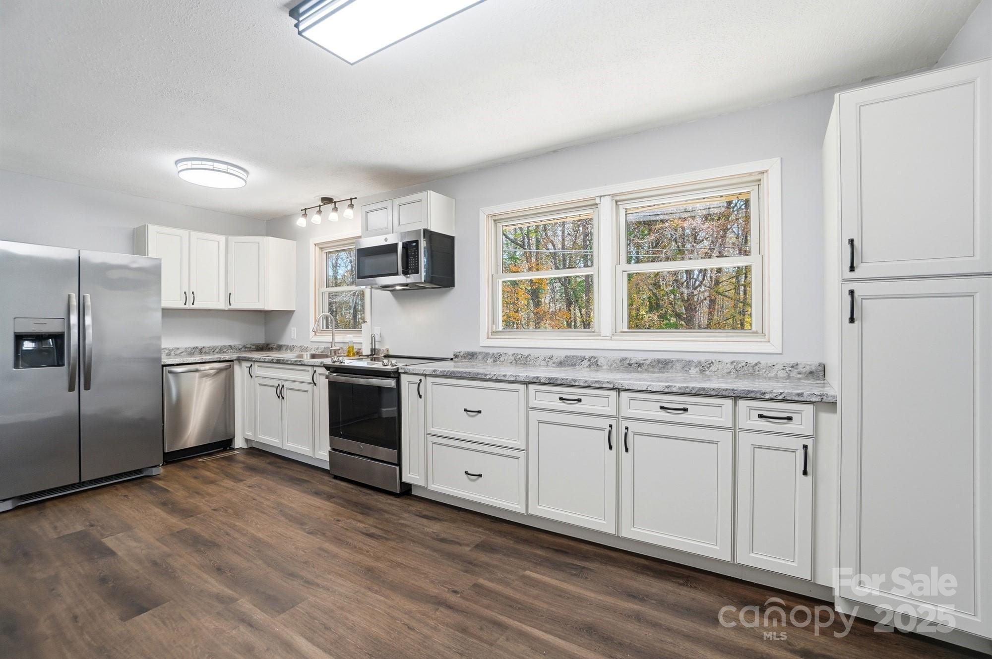 Tanglewood - Residential