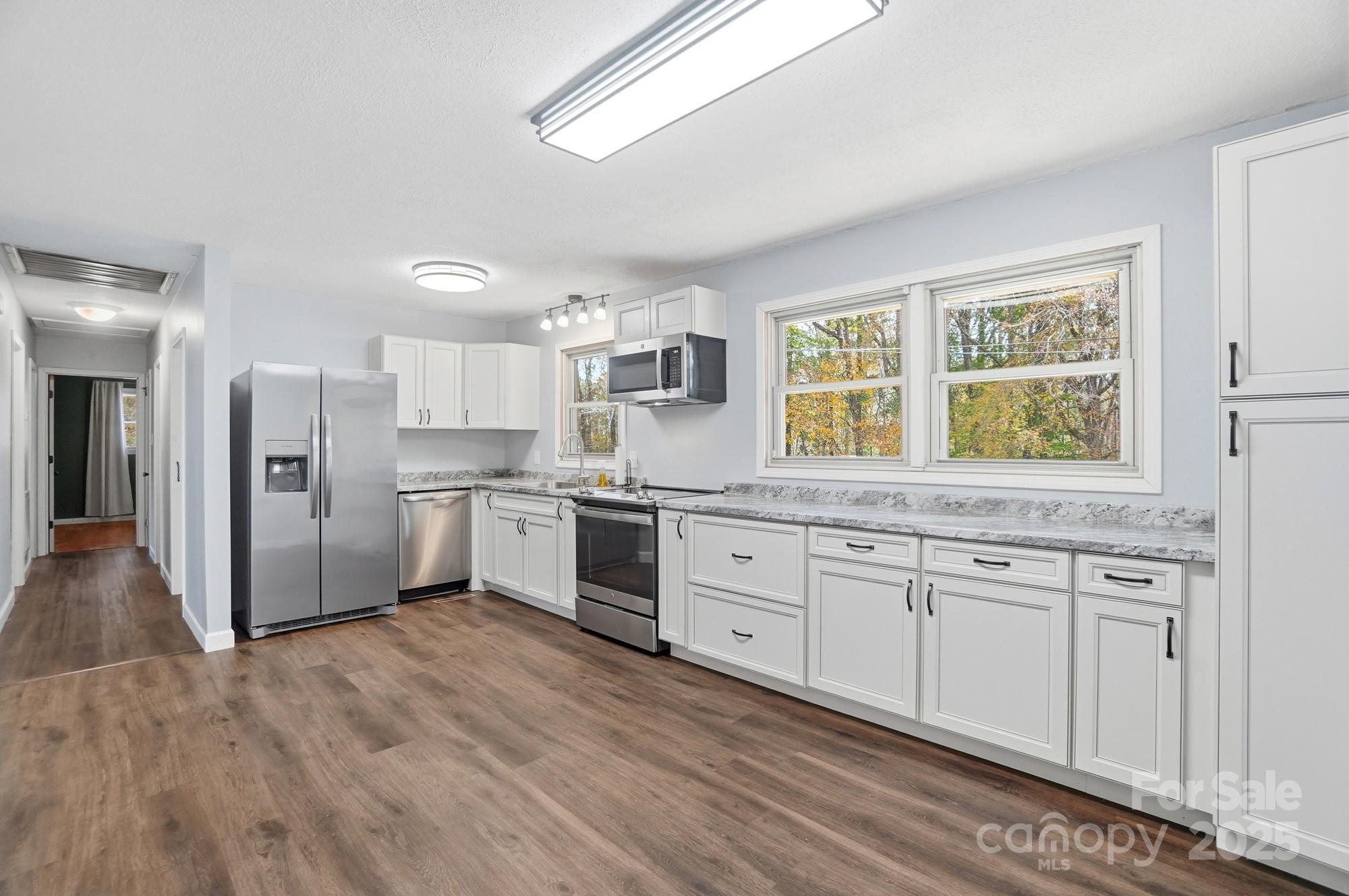 Tanglewood - Residential