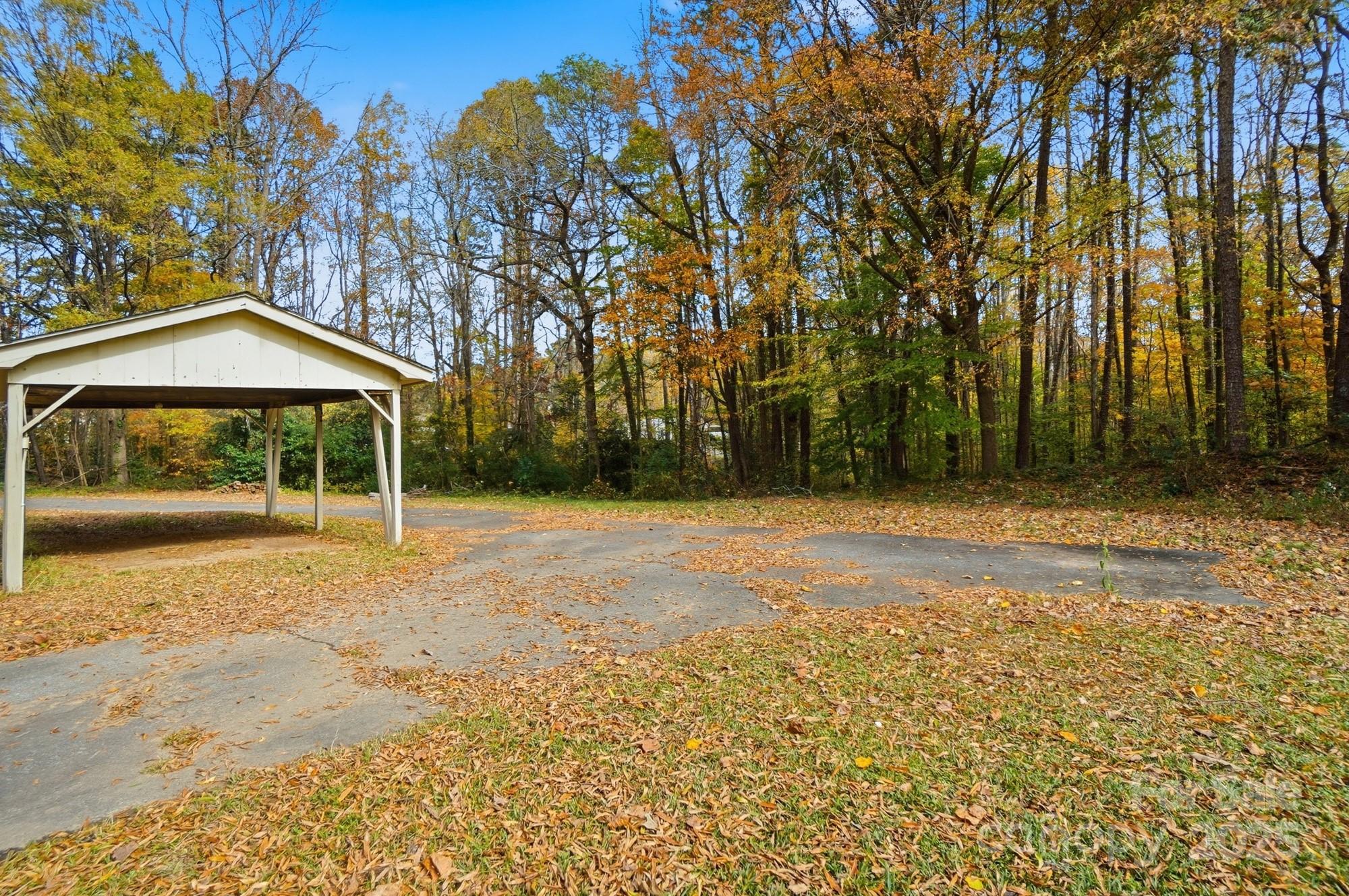 Tanglewood - Residential