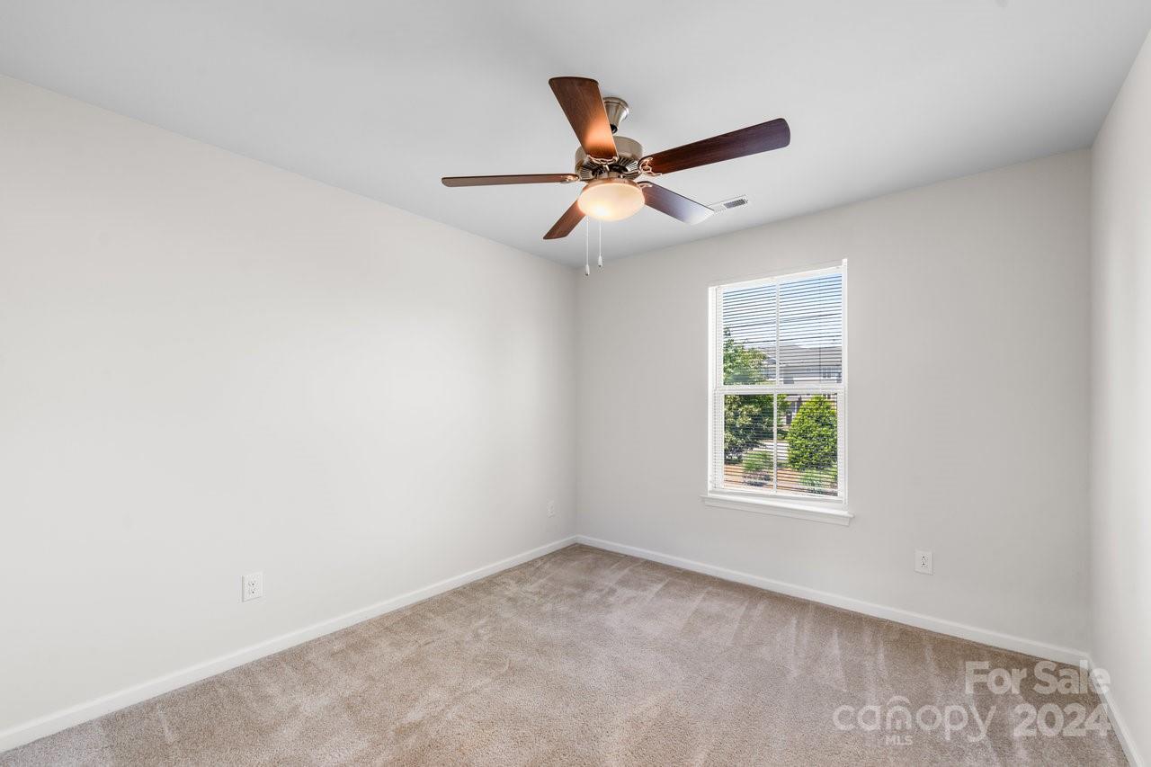 Edison Square - Residential