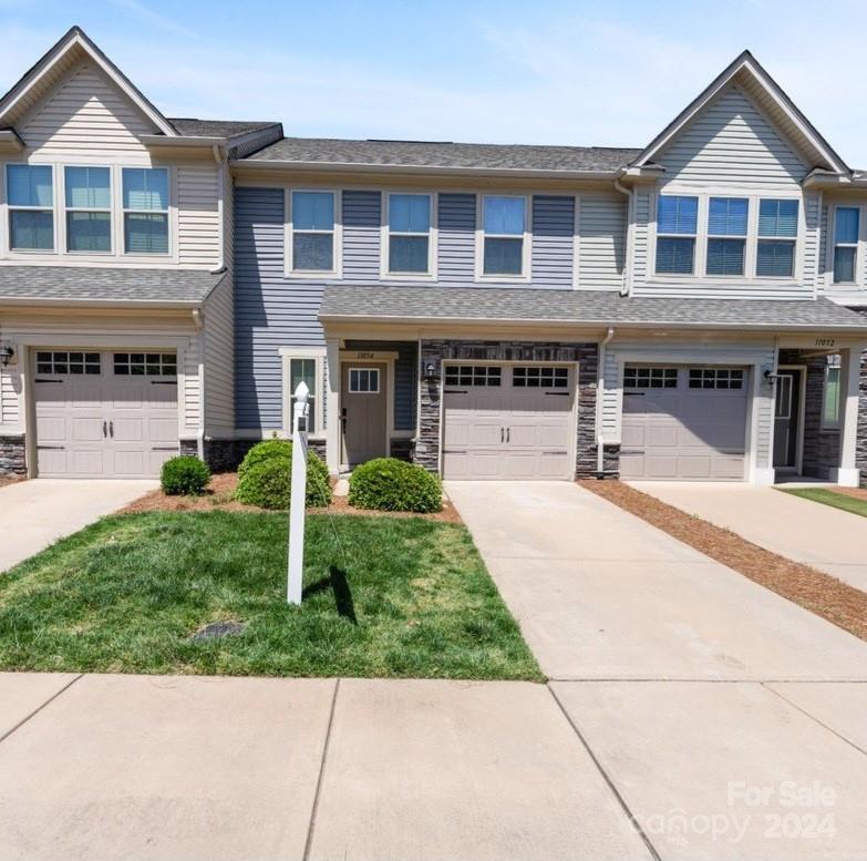 Edison Square - Residential