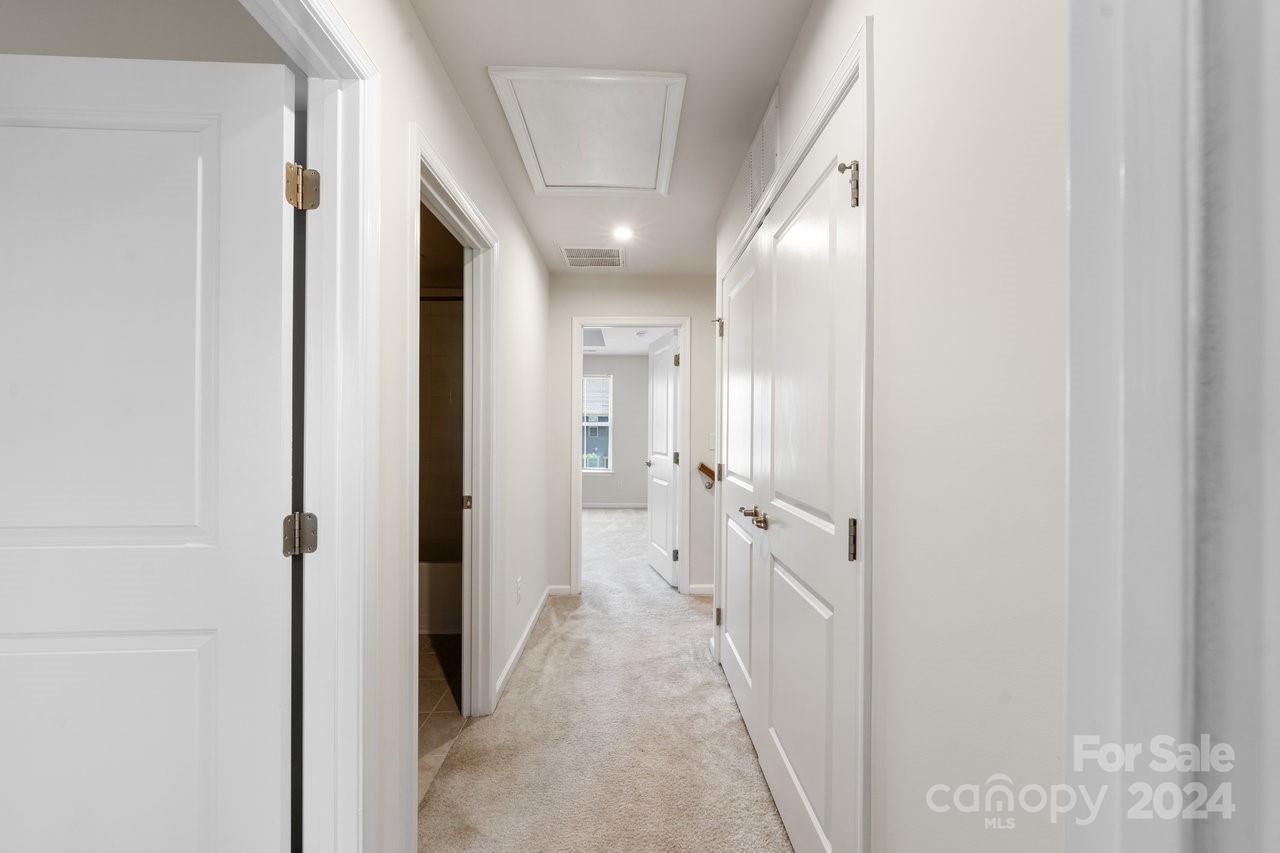 Edison Square - Residential