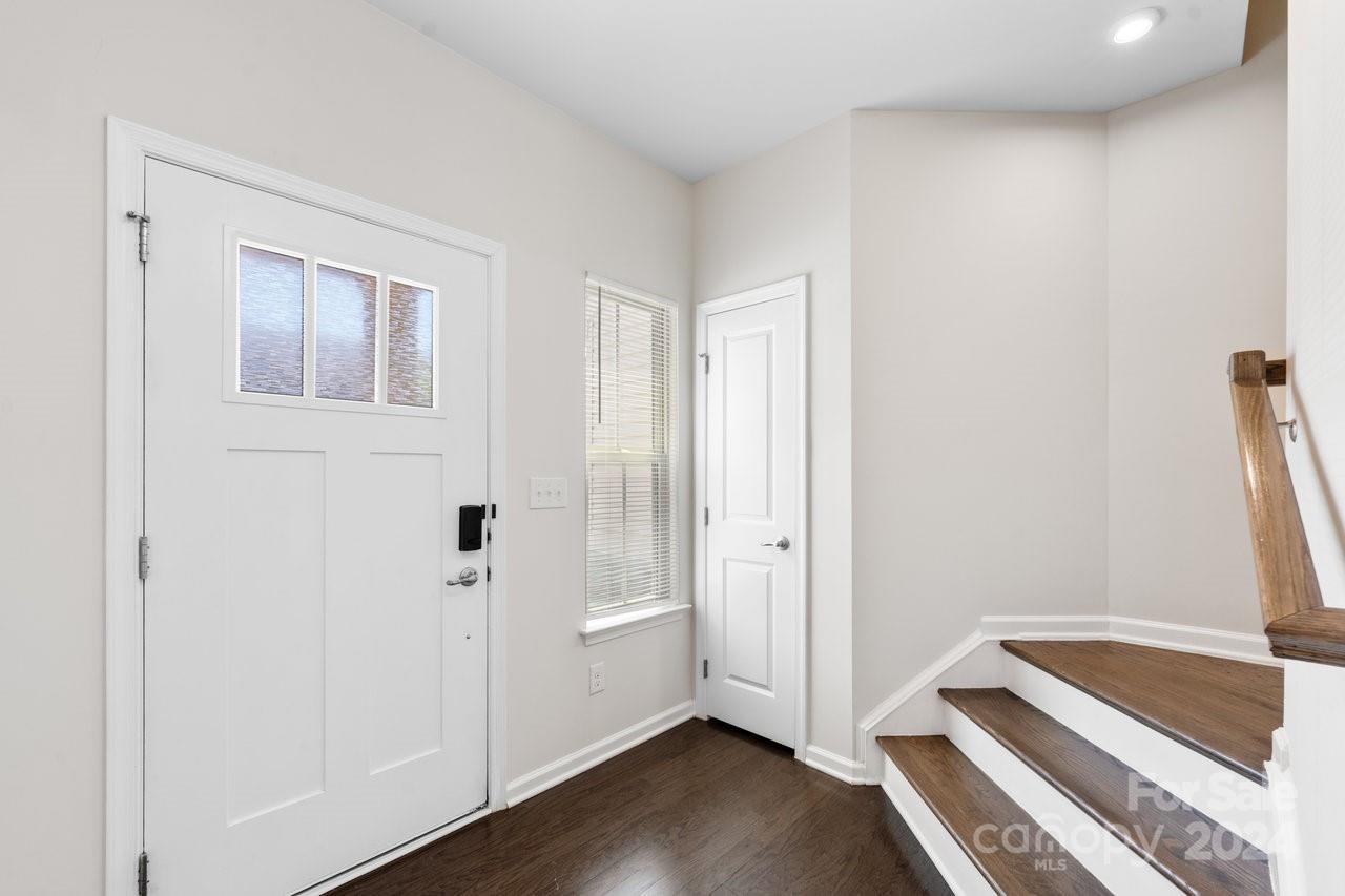 Edison Square - Residential