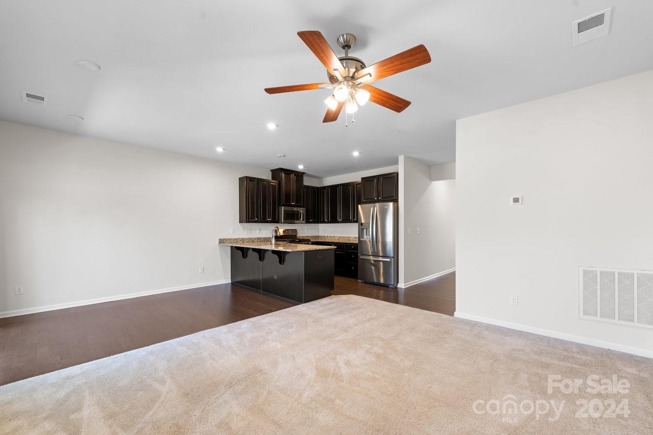 Edison Square - Residential