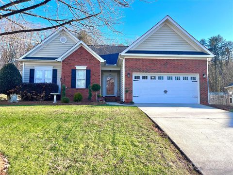 A home in Gastonia