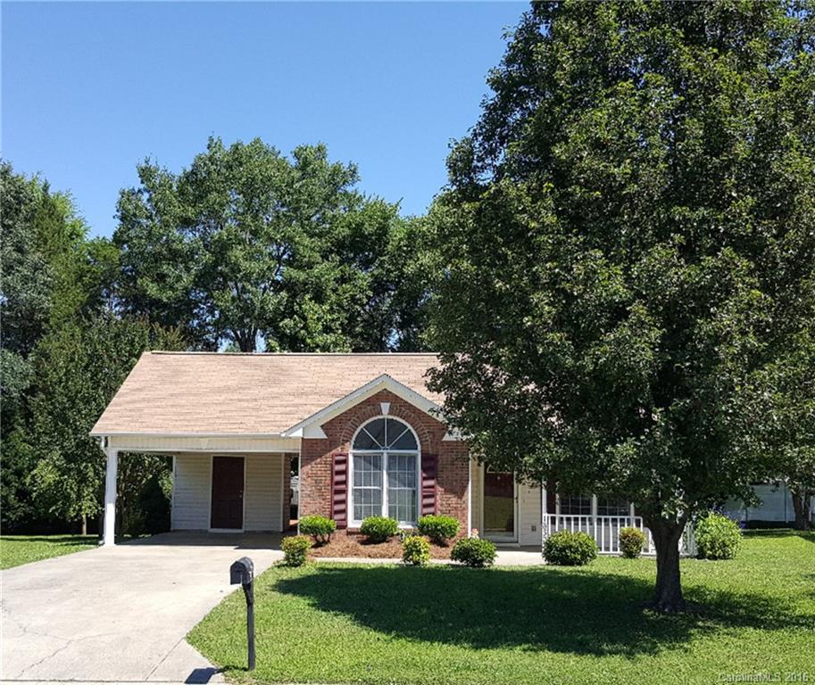 Cantrell Court - Residential