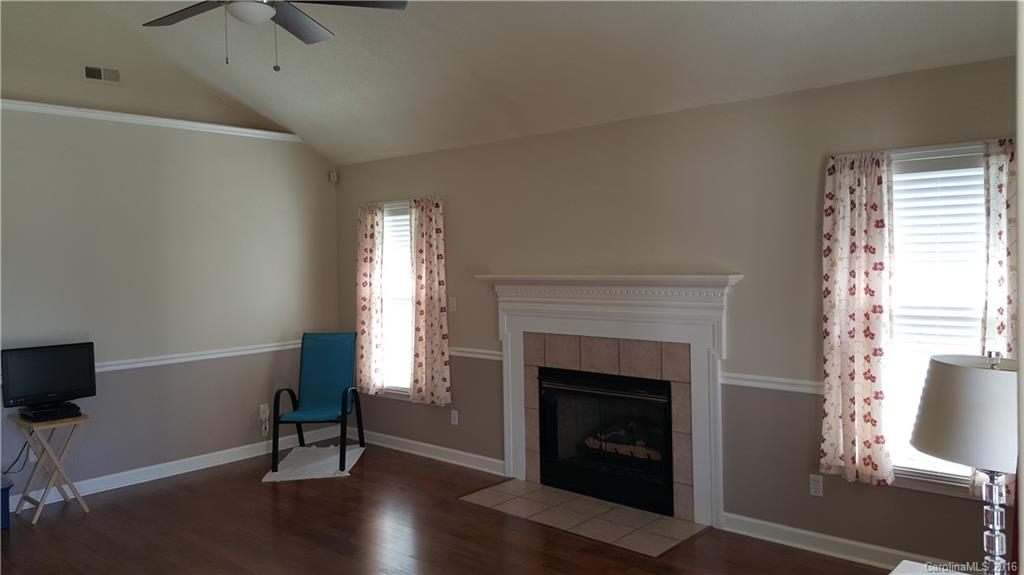 Cantrell Court - Residential