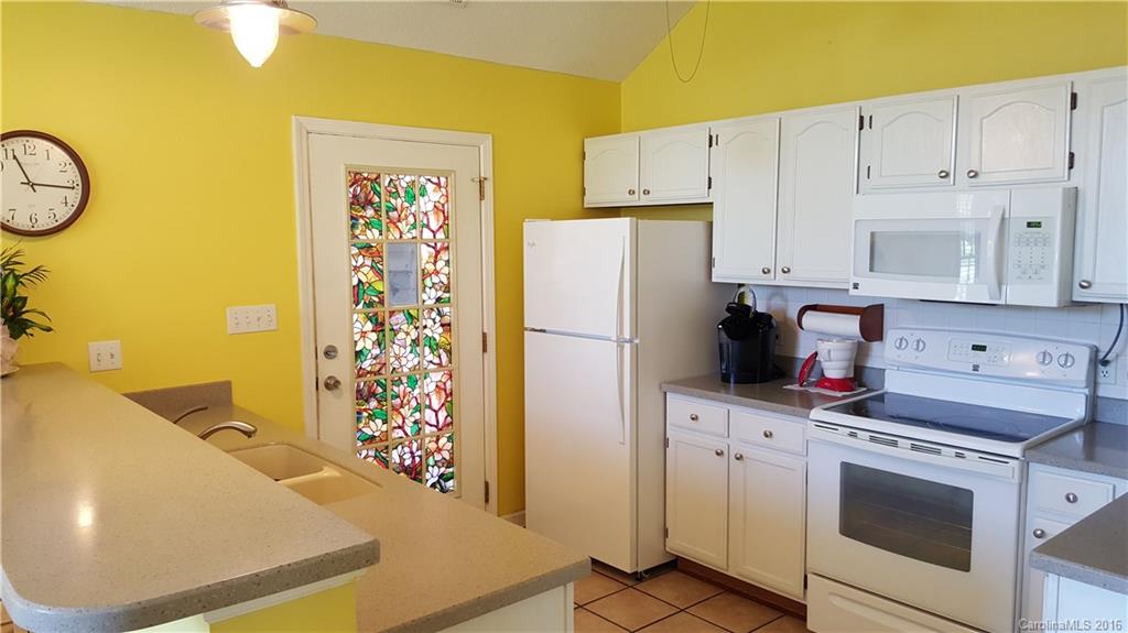 Cantrell Court - Residential