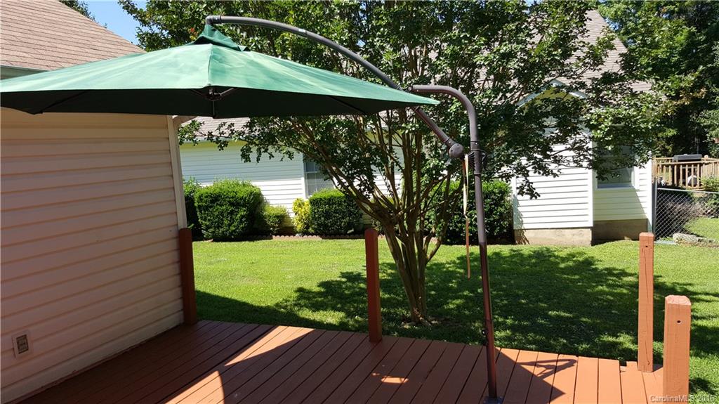 Cantrell Court - Residential