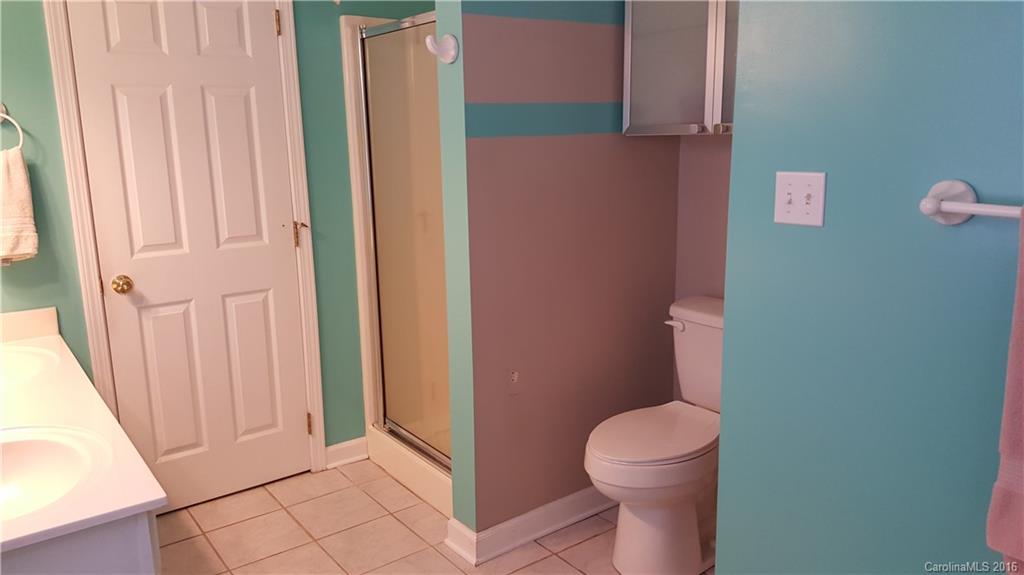 Cantrell Court - Residential