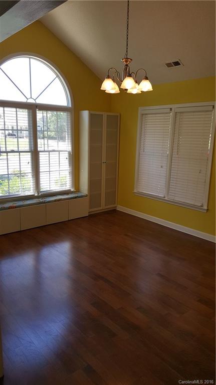 Cantrell Court - Residential