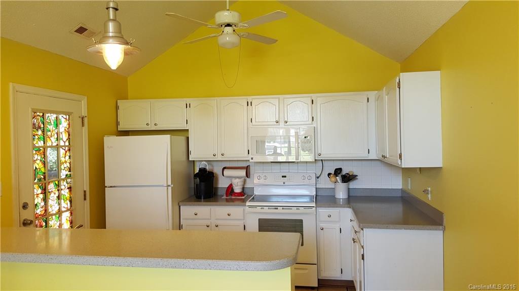 Cantrell Court - Residential