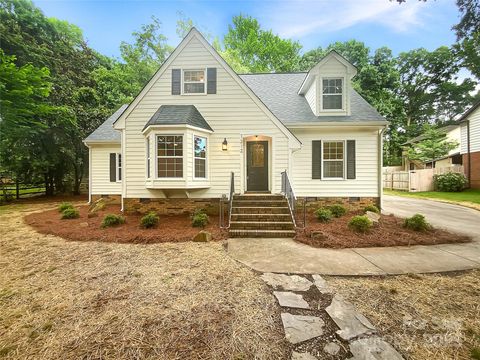 1212 Beechdale Drive Charlotte NC 28212
