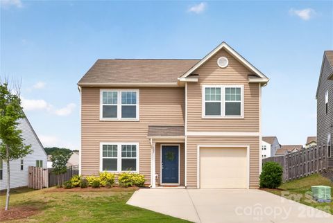 Photo of 107 Galley Lane #I208, Statesville, NC 28677 (MLS # 4384398)