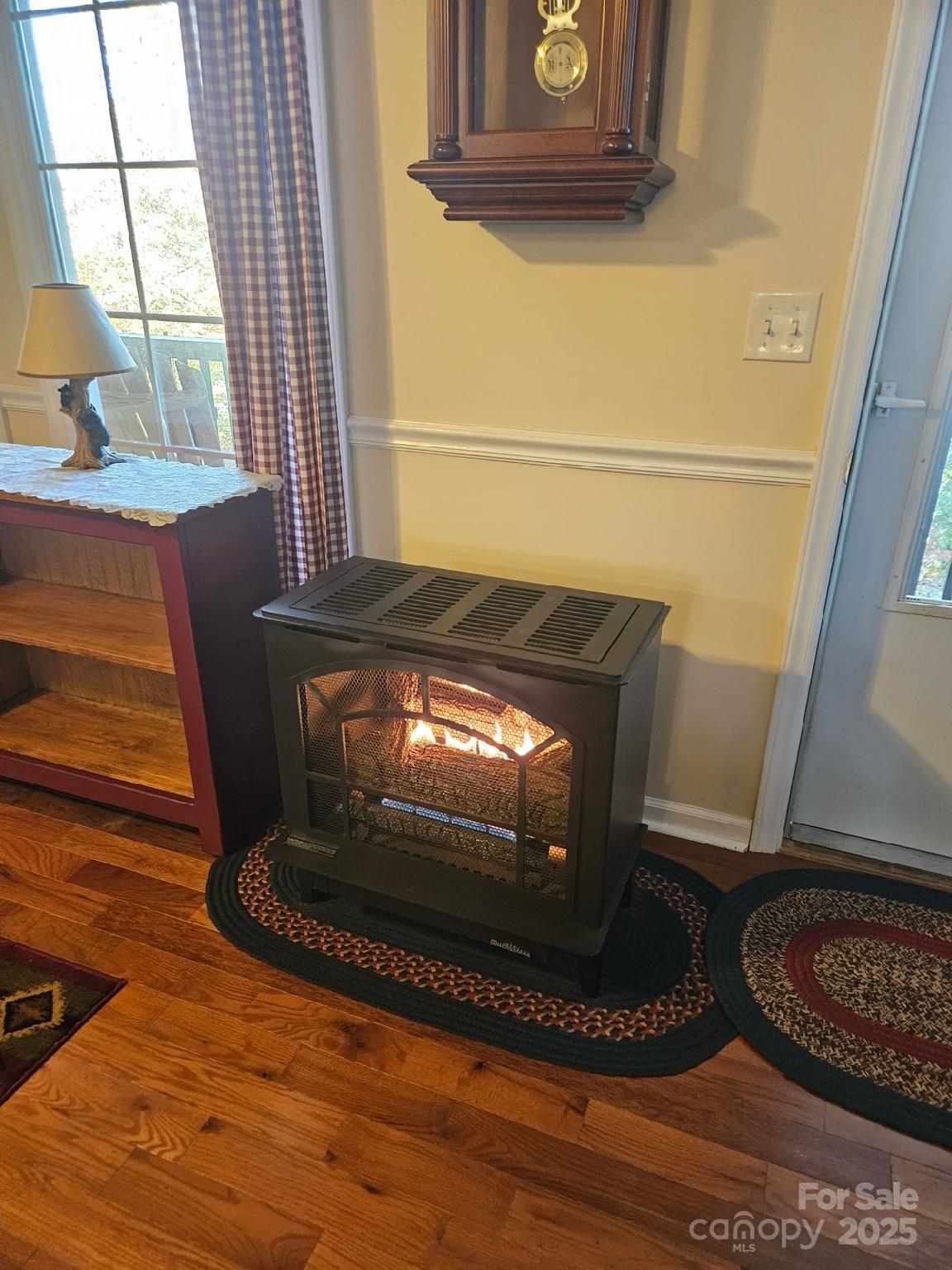 Gardner Acres - Residential