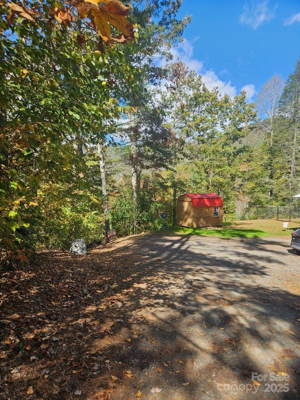 493 Spring Hill Road