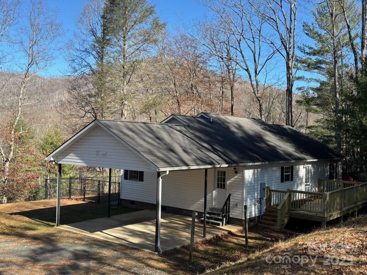 Gardner Acres - Residential