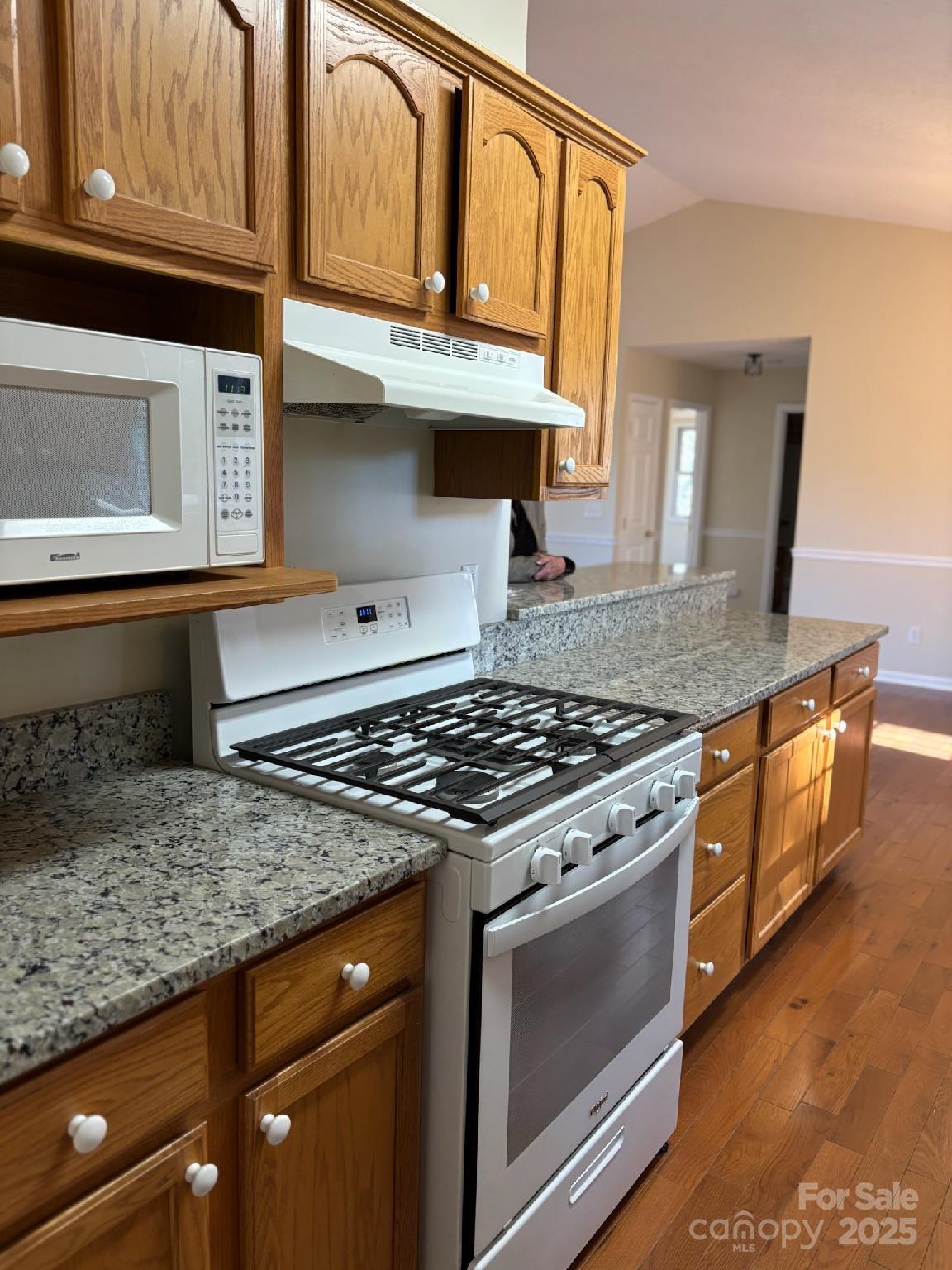 Gardner Acres - Residential