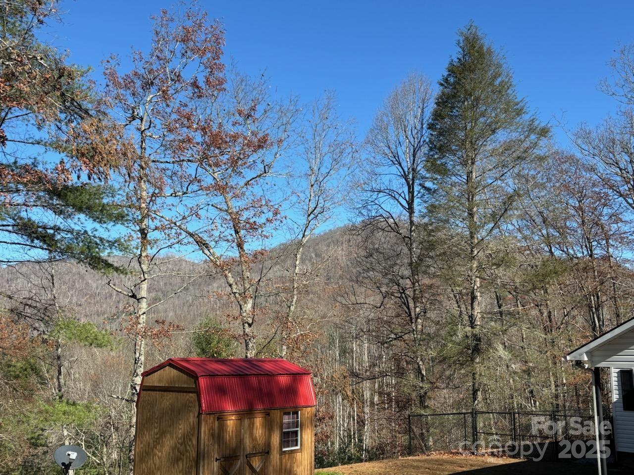 Gardner Acres - Residential