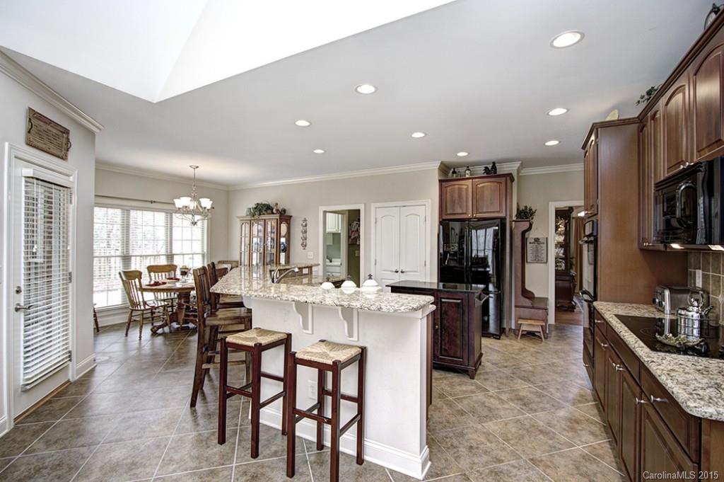 Savannah Way - Residential