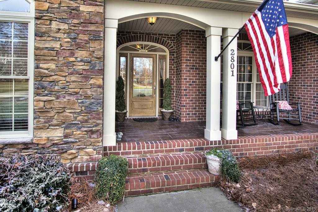 Savannah Way - Residential