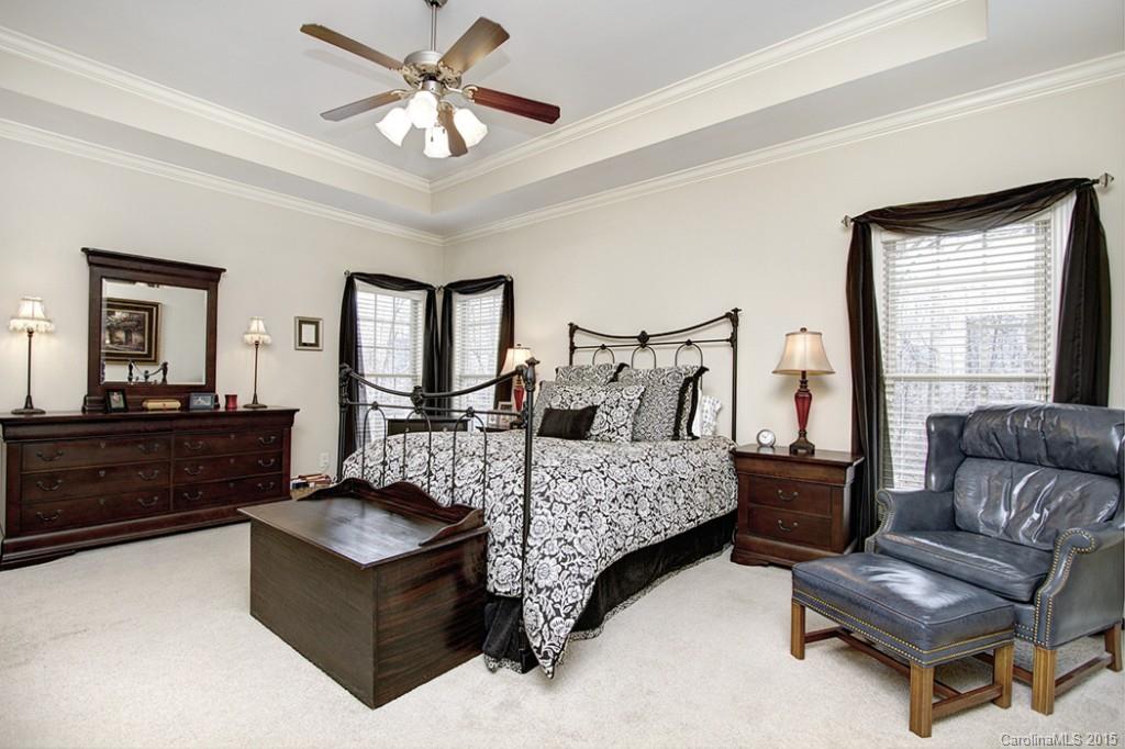 Savannah Way - Residential