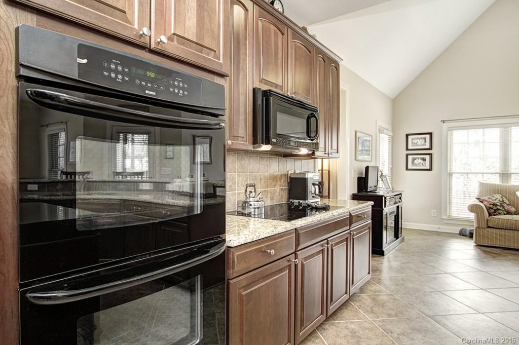 Savannah Way - Residential