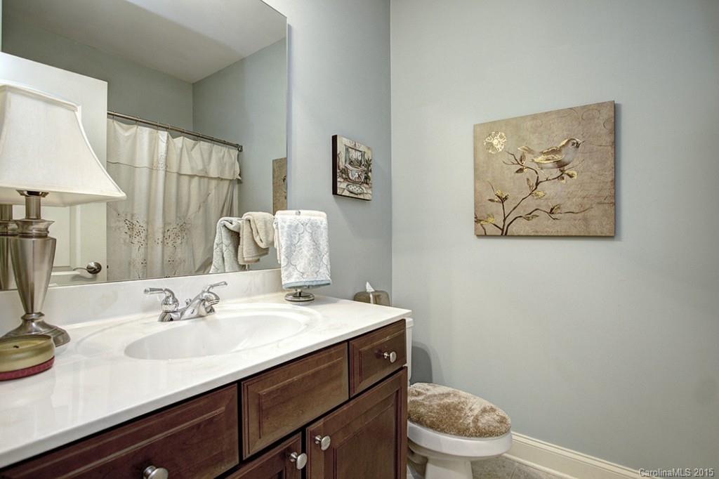 Savannah Way - Residential