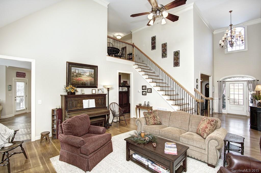 Savannah Way - Residential