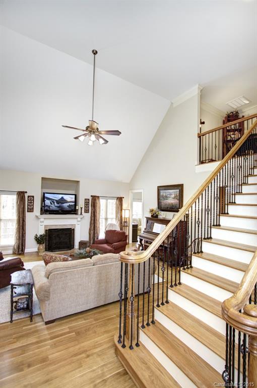 Savannah Way - Residential