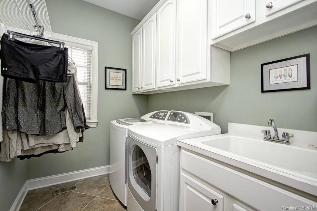 Savannah Way - Residential