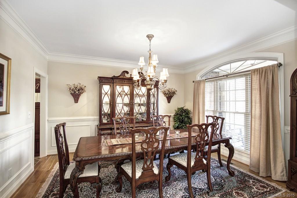 Savannah Way - Residential