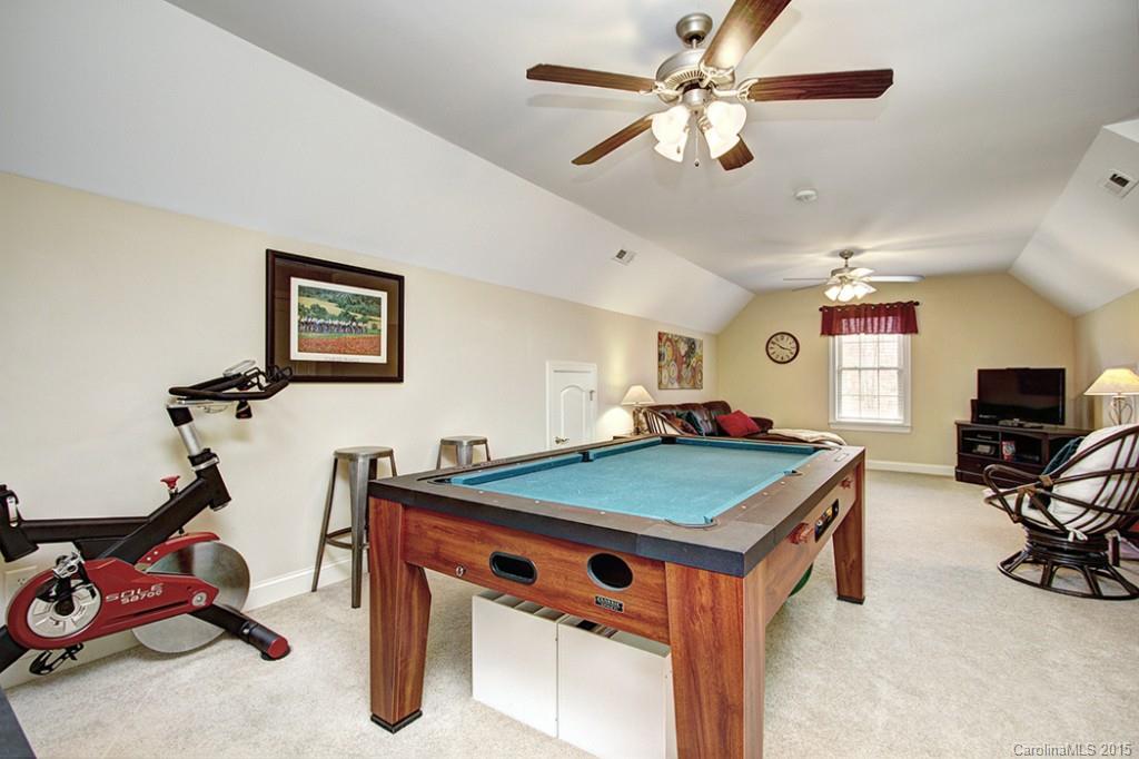 Savannah Way - Residential