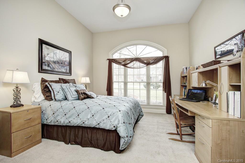 Savannah Way - Residential