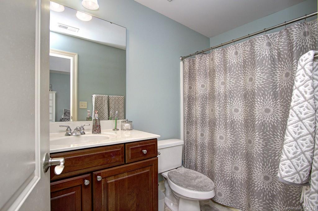 Savannah Way - Residential