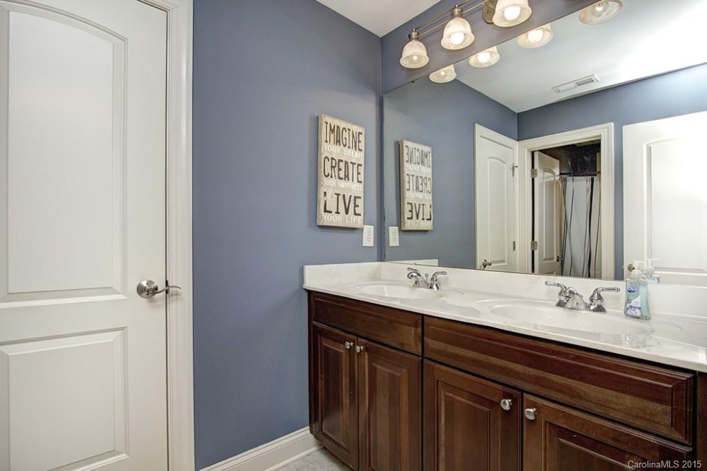 Savannah Way - Residential