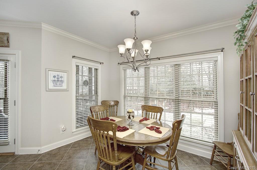 Savannah Way - Residential