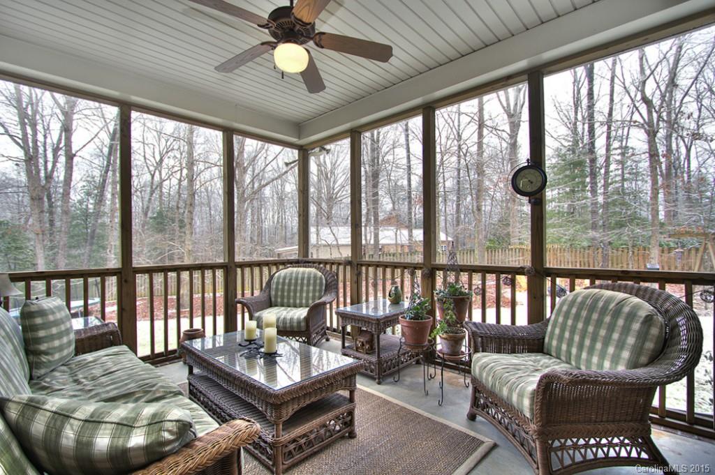 Savannah Way - Residential