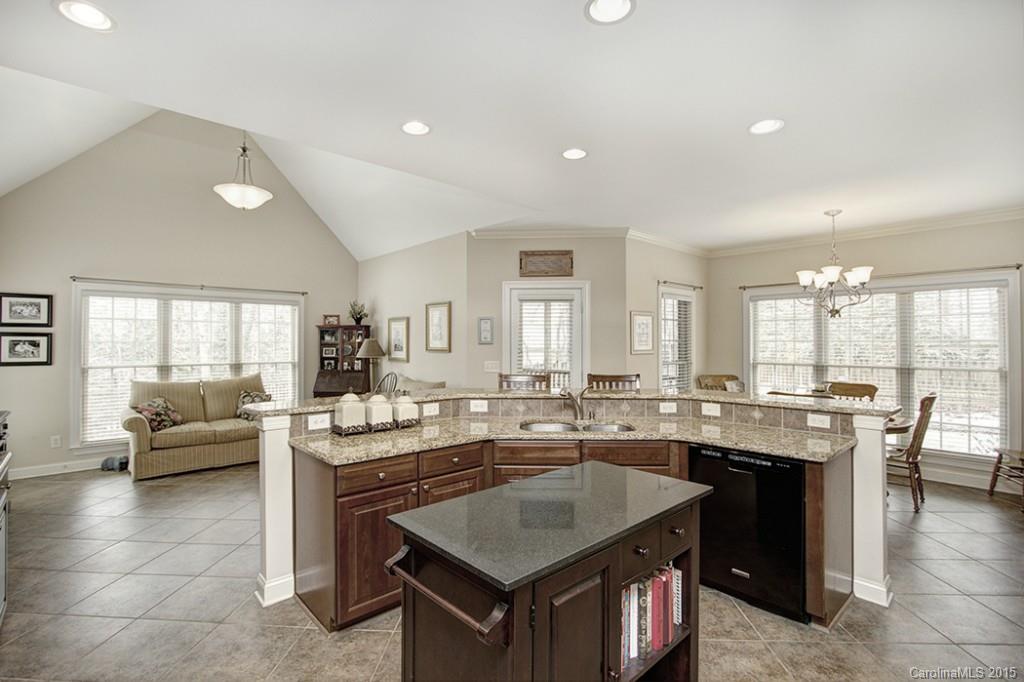 Savannah Way - Residential