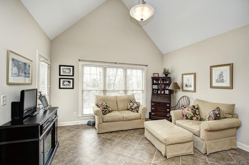 Savannah Way - Residential